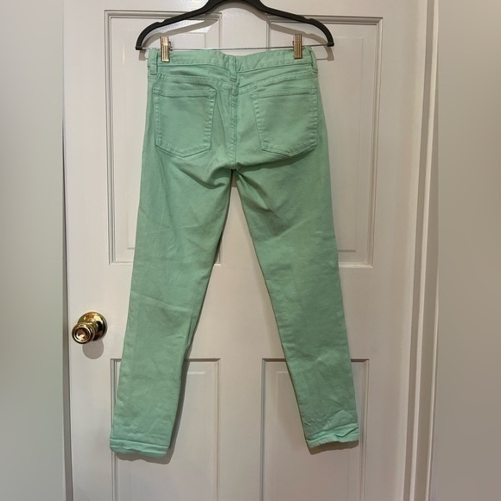 J CREW Jeans - Picture 5 of 6